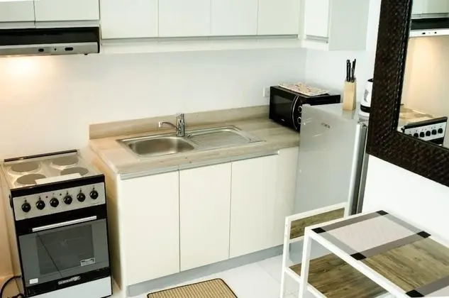 Deluxe Apart Daire