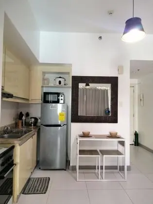 Deluxe Apart Daire