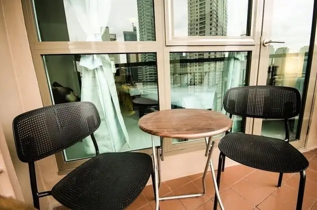 Deluxe Apart Daire