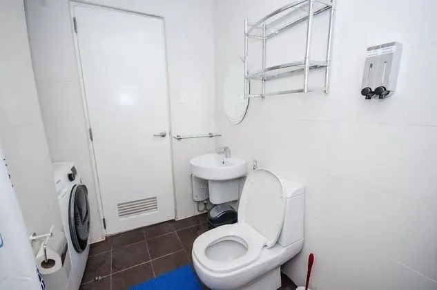 Deluxe Apart Daire