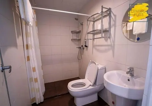 Deluxe Apart Daire