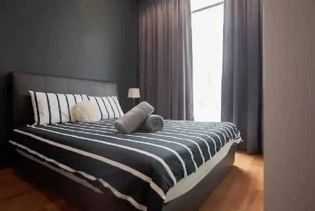 Apart Daire, 3 Yatak Odası