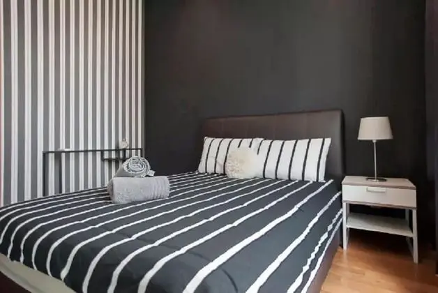 Apart Daire, 3 Yatak Odası