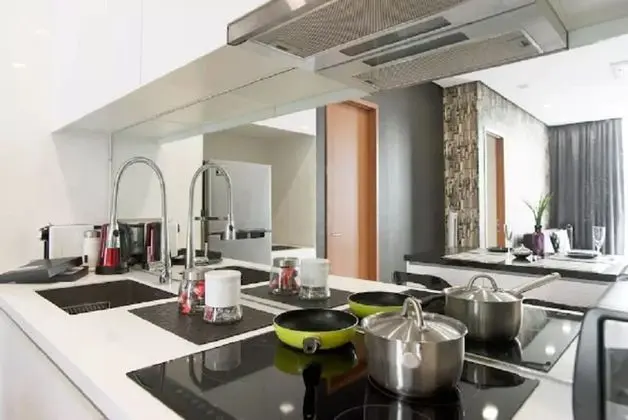 Apart Daire, 3 Yatak Odası