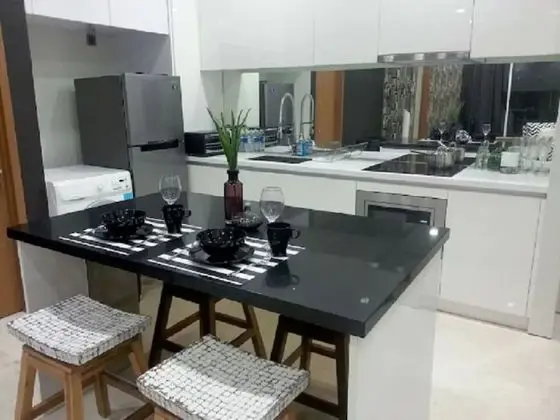 Apart Daire, 3 Yatak Odası
