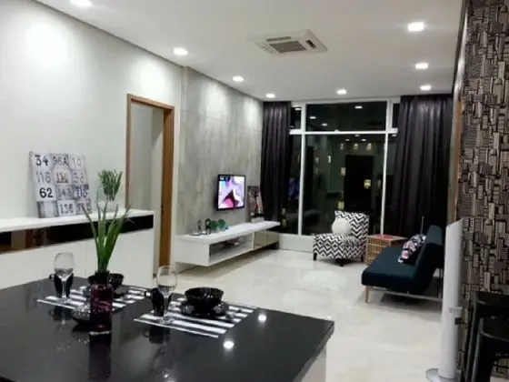 Apart Daire, 3 Yatak Odası