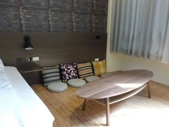 Classic Dört Kişilik Oda