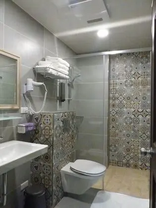 Classic Dört Kişilik Oda