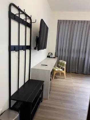 Elite İki Ayrı Yataklı Oda