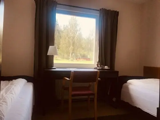 Comfort İki Ayrı Yataklı Oda