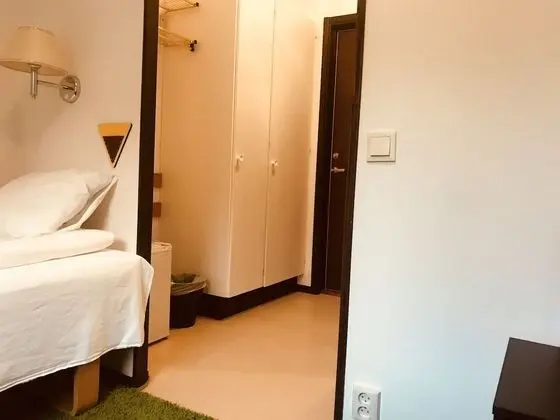 Comfort İki Ayrı Yataklı Oda