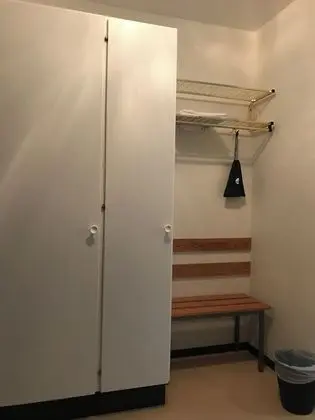 Comfort İki Ayrı Yataklı Oda