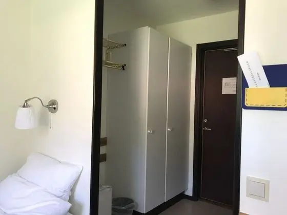Comfort İki Ayrı Yataklı Oda