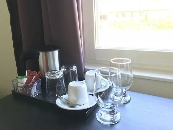 Comfort İki Ayrı Yataklı Oda