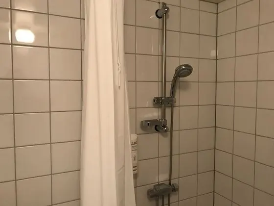 Comfort İki Ayrı Yataklı Oda