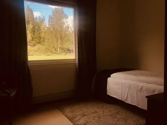 Comfort Tek Kişilik Oda