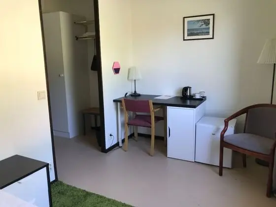 Comfort Tek Kişilik Oda