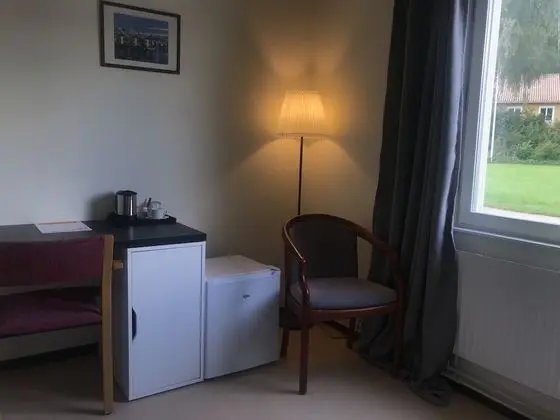 Comfort Tek Kişilik Oda
