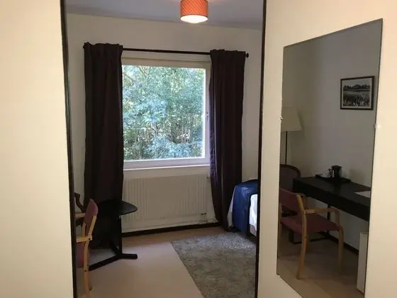 Comfort Tek Kişilik Oda