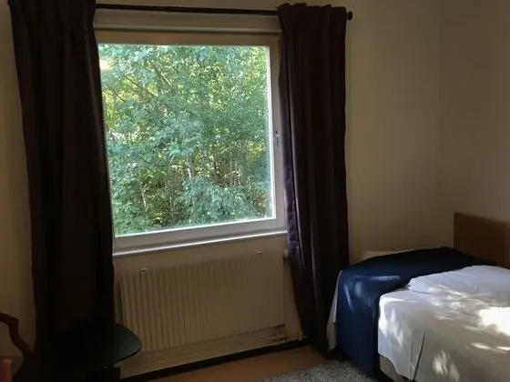 Comfort Tek Kişilik Oda