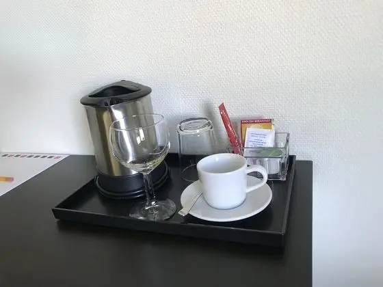 Comfort Tek Kişilik Oda