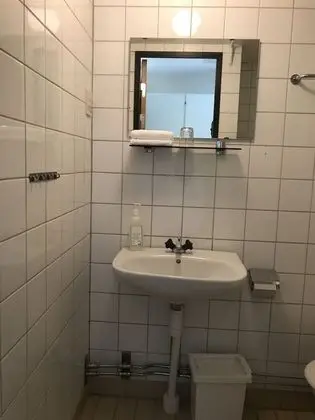 Comfort Tek Kişilik Oda