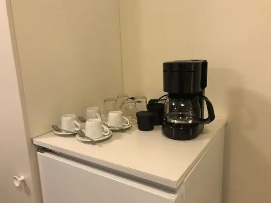 Family Dört Kişilik Oda