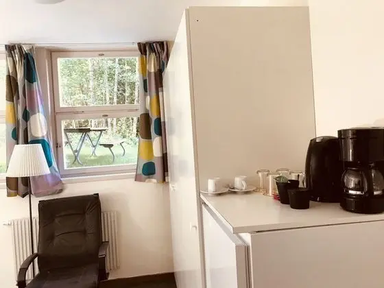 Family Dört Kişilik Oda