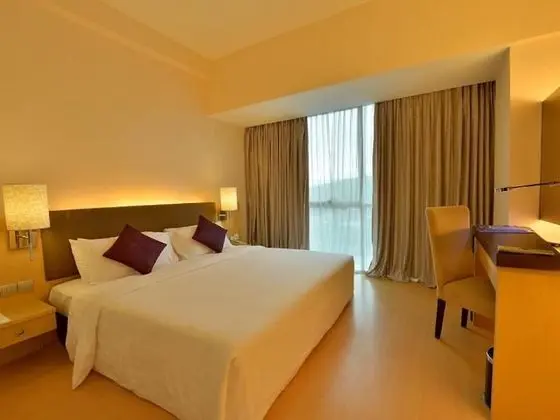 Deluxe Oda (King Bed)