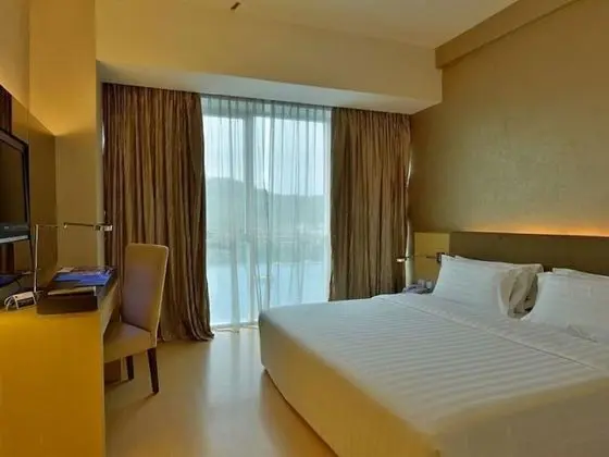 Superior Oda (King Bed)