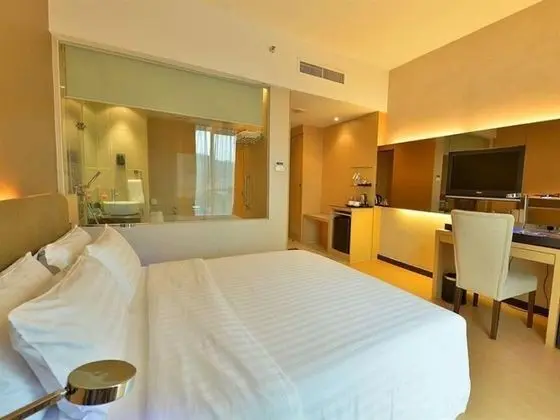 Superior Oda (King Bed)