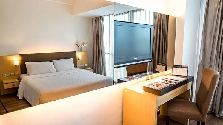 Superior Oda (King Bed)