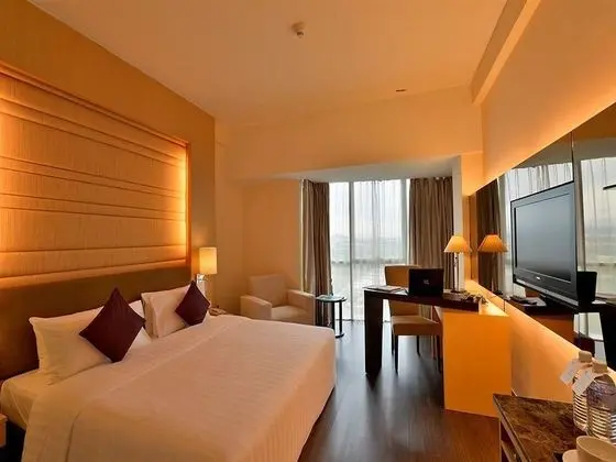 Superior Oda (King Bed)