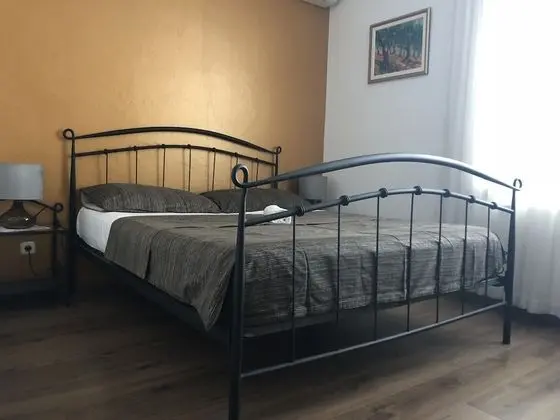 Deluxe Stüdyo Süit, 1 Büyük (Queen) Boy Yatak, Sigara İçilmez, Okyanus Manzaralı