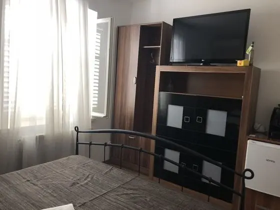 Deluxe Stüdyo Süit, 1 Büyük (Queen) Boy Yatak, Sigara İçilmez, Okyanus Manzaralı