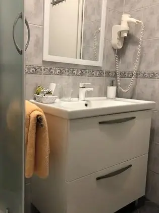 Deluxe Stüdyo Süit, 1 Büyük (Queen) Boy Yatak, Sigara İçilmez, Okyanus Manzaralı