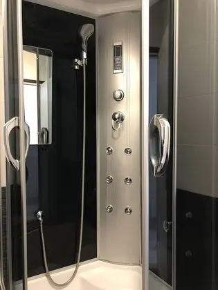 Economy Tek Büyük Yataklı Oda, 1 Büyük (Queen) Boy Yatak, Sigara İçilmez, Deniz Manzaralı