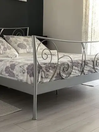 Economy Tek Büyük Yataklı Oda, 1 Büyük (Queen) Boy Yatak, Sigara İçilmez, Deniz Manzaralı