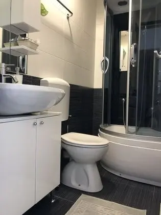 Economy Tek Büyük Yataklı Oda, 1 Büyük (Queen) Boy Yatak, Sigara İçilmez, Deniz Manzaralı