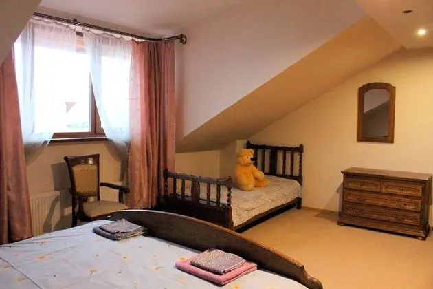 Deluxe Çatı Katı Süiti (Penthouse), 2 Yatak Odası, Şehir Manzaralı