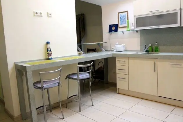 Deluxe Çatı Katı Süiti (Penthouse), 2 Yatak Odası, Şehir Manzaralı
