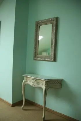 Deluxe Çatı Katı Süiti (Penthouse), 2 Yatak Odası, Şehir Manzaralı