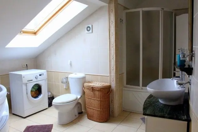 Deluxe Çatı Katı Süiti (Penthouse), 2 Yatak Odası, Şehir Manzaralı