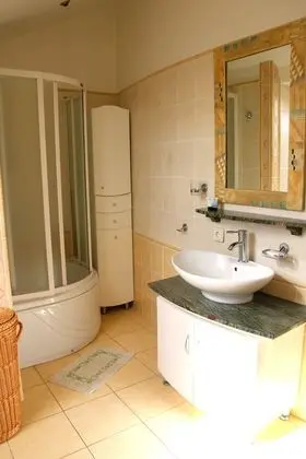 Deluxe Çatı Katı Süiti (Penthouse), 2 Yatak Odası, Şehir Manzaralı