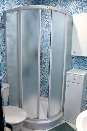 Deluxe Çatı Katı Süiti (Penthouse), 2 Yatak Odası, Şehir Manzaralı