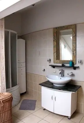 Deluxe Çatı Katı Süiti (Penthouse), 2 Yatak Odası, Şehir Manzaralı