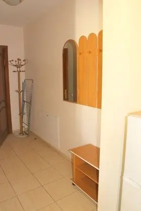 Traditional Apart Daire, Bahçe Manzaralı