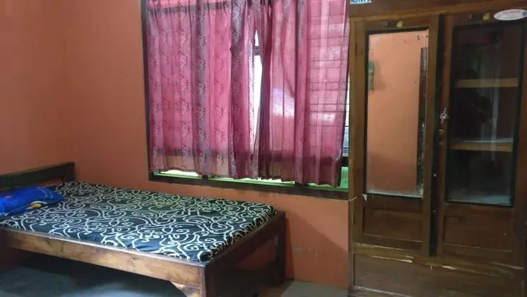 Ortak Ranzalı Oda