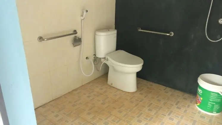Ortak Ranzalı Oda