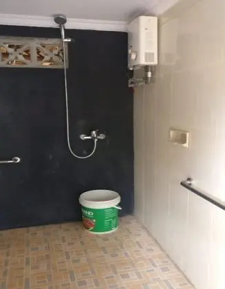 Ortak Ranzalı Oda